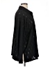 Forever 21 Plus Polka Dots Black Long Sleeve Blouse Size 0X - photo 4