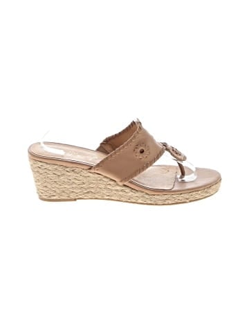 Jack Rogers Wedges (view 1)