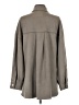 Zara Gray Coat Size S - photo 2