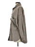 Zara Gray Coat Size S - photo 5