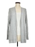 Nine West Gray Cardigan Size M - photo 1
