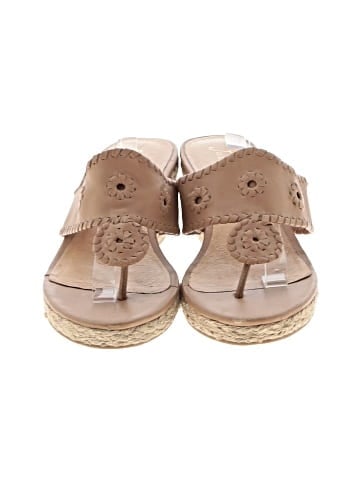Jack Rogers Wedges (view 2)