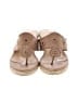 Jack Rogers Tan Wedges Size 9 - photo 2