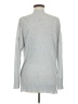 Nine West Gray Cardigan Size M - photo 2