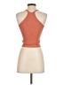 Ododos Orange Tank Top Size XS - Sm - photo 2