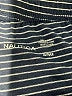 Nautica Stripes Blue Shorts Size XL - photo 3