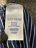 Nautica Stripes Blue Shorts Size XL - photo 4