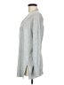 Nine West Gray Cardigan Size M - photo 5