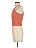 Ododos Orange Tank Top Size XS - Sm - photo 5