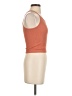 Ododos Orange Tank Top Size XS - Sm - photo 4