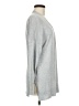 Nine West Gray Cardigan Size M - photo 4