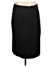 Le Suit Solid Black Formal Skirt Size 12 - photo 2