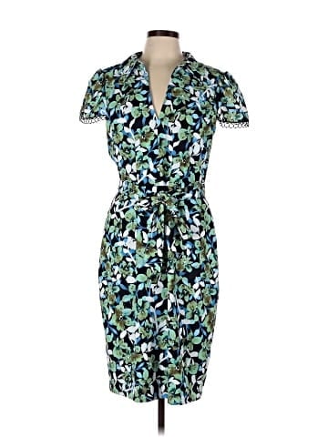 Badgley Mischka Casual Dress (view 1)
