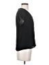 Joie Black Short Sleeve Top Size XS - photo 4