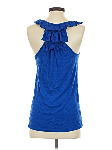 Soprano Sleeveless Blouse (view 2)