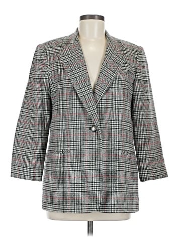 Requirements Blazer (view 1)