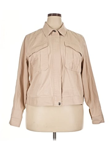 Sejour Jacket (view 1)