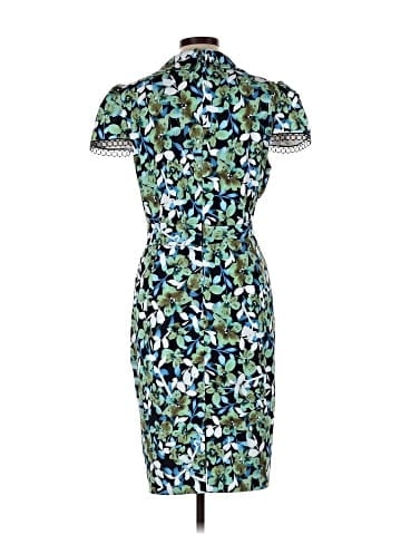 Badgley Mischka Casual Dress (view 2)