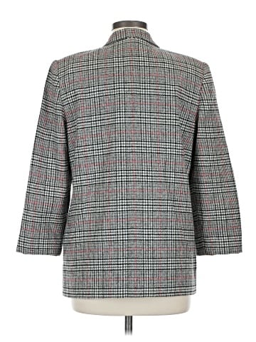 Requirements Blazer (view 2)