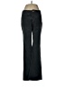 Lands' End Black Jeans Size 6 - photo 1