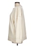 MNG 100% Metallic Ivory Pullover Sweater Size L - photo 5