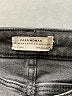 Zara Black Jeans Size 6 - photo 7