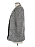 Requirements Houndstooth Gray Blazer Size 8 (petite) - photo 5