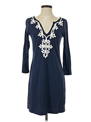 Lilly Pulitzer Casual Dress (view 1)