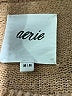 Aerie Tan Turtleneck Sweater Size M - photo 7