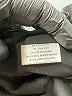 Unbranded Solid Black One Piece Swimsuit Size M - photo 3