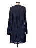 Ramy Brook 100% Polyester Blue Casual Dress Size M - photo 2