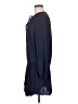 Ramy Brook 100% Polyester Blue Casual Dress Size M - photo 5