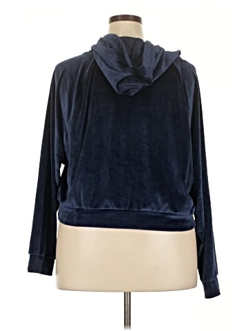 Point Poncho (view 2)