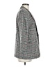 Requirements Houndstooth Gray Blazer Size 8 (petite) - photo 4
