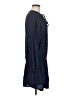 Ramy Brook 100% Polyester Blue Casual Dress Size M - photo 4