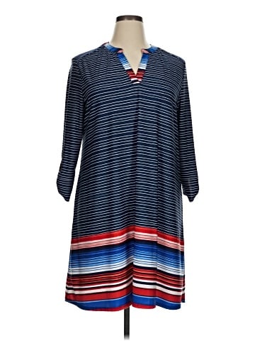 New Directions Casual Dress (view 1)