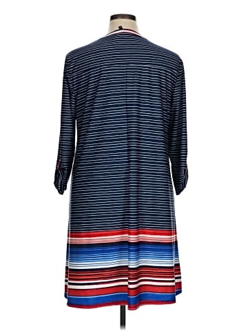 New Directions Casual Dress (view 2)