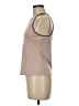 Adrienne Vittadini Tan Tank Top Size M - photo 5