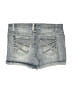 Wallflower Blue Denim Shorts Size 15 - photo 2