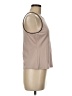 Adrienne Vittadini Tan Tank Top Size M - photo 4