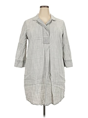Foxcroft Casual Dress (view 1)