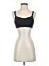 Lululemon Athletica Black Tank Top Size 2 - photo 1