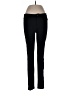 Paige Solid Black Dress Pants Size 30 waist - photo 1