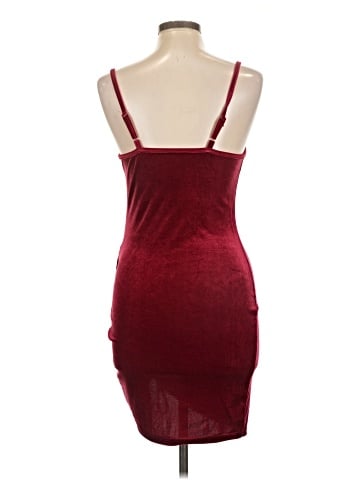Shein Curve Cocktail Dress (view 2)