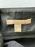 Banana Republic Solid Black Casual Skirt Size 4 - photo 4