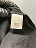 Banana Republic Solid Black Casual Skirt Size 4 - photo 5