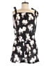 Kate Spade New York Floral Black Romper Size M - photo 1