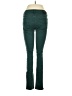 Lucky Brand Color Block Green Jeans Size 6 - photo 2