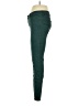 Lucky Brand Color Block Green Jeans Size 6 - photo 5