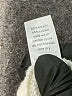 Assorted Brands Graphic Ivory Cardigan Size S - photo 8